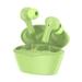 Noise TWS Buds VS204 In-Ear Wireless Earbuds with 50 Hour Total Playtime, 10 mm Driver, Hyper Sync Technology, Environmental Sound Reduction, IPX4 Water Resistance, Voice Assistant, Mint Green-2