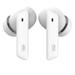 Noise Air Buds Pro Two with Active Noise Cancellation, 10 mm Driver, Up to 25 hour Playtime, Hybrid Active Noise Cancellation, IPX5 Water Resistance, Voice Assistant, Snow White-1
