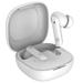 Noise Air Buds Pro Two with Active Noise Cancellation, 10 mm Driver, Up to 25 hour Playtime, Hybrid Active Noise Cancellation, IPX5 Water Resistance, Voice Assistant, Snow White-2