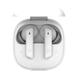 Noise Air Buds Pro Two with Active Noise Cancellation, 10 mm Driver, Up to 25 hour Playtime, Hybrid Active Noise Cancellation, IPX5 Water Resistance, Voice Assistant, Snow White-3