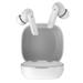 Noise Air Buds Pro Two with Active Noise Cancellation, 10 mm Driver, Up to 25 hour Playtime, Hybrid Active Noise Cancellation, IPX5 Water Resistance, Voice Assistant, Snow White-4