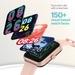 Noise Pulse 2 Max 4.69 cm (1.85 inch) Display, Bluetooth Calling Smart Watch, 10 Days Battery, 550 NITS Brightness, Smart DND, 100 Sports Modes, Smartwatch for Men and Women (Jet Black)-6 Noise Pulse 2 Max 4.69 cm (1.85 inch) Display, Bluetooth Calling Smart Watch, 10 Days Battery, 550 NITS Brightness, Smart DND, 100 Sports Modes, Smartwatch for Men and Women (Jet Black)-6