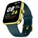 Noise ColorFit Pulse 2 Max Smartwatch, Jade Green-1 Noise ColorFit Pulse 2 Max Smartwatch, Jade Green-1