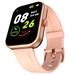 Noise ColorFit Pulse 2 Max Smartwatch, Rose Pink-1 Noise ColorFit Pulse 2 Max Smartwatch, Rose Pink-1