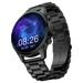 Noise NoiseFit Halo Plus, 3.7 cm (1.46 inches) AMOLED display with 466 X 466 px Resolution, Bluetooth Calling, 300 mAh Battery, 7 days of Battery Life, Female Cycle Tracking, IP68 Waterproof, Elite Black-1 Noise NoiseFit Halo Plus, 3.7 cm (1.46 inches) AMOLED display with 466 X 466 px Resolution, Bluetooth Calling, 300 mAh Battery, 7 days of Battery Life, Female Cycle Tracking, IP68 Waterproof, Elite Black-1