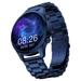 Noise NoiseFit Halo Plus Smartwatch Elite Blue-1