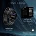 Noise NoiseFit Halo Plus Smartwatch Elite Blue-6