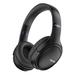 Noise Three Wireless Headphone, Upto 70 hrs of playtime, Dual Device Pairing, Gaming Mode, Foldable, 40mm driver, IPX5 Water Resistance, Blutooth v5.3, Charging Indicator, Jet Black-1 Noise Three Wireless Headphone, Upto 70 hrs of playtime, Dual Device Pairing, Gaming Mode, Foldable, 40mm driver, IPX5 Water Resistance, Blutooth v5.3, Charging Indicator, Jet Black-1