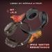 Noise Three Wireless Headphone, Upto 70 hrs of playtime, Dual Device Pairing, Gaming Mode, Foldable, 40mm driver, IPX5 Water Resistance, Blutooth v5.3, Charging Indicator, Jet Black-9 Noise Three Wireless Headphone, Upto 70 hrs of playtime, Dual Device Pairing, Gaming Mode, Foldable, 40mm driver, IPX5 Water Resistance, Blutooth v5.3, Charging Indicator, Jet Black-9
