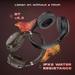 Noise Three with 70 Hours Playtime,40MM Driver,Dual pairing with Gaming Mode Bluetooth Headset(Chocolate Brown, On the Ear)-8 Noise Three with 70 Hours Playtime,40MM Driver,Dual pairing with Gaming Mode Bluetooth Headset(Chocolate Brown, On the Ear)-8