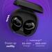 Noise Buds Trance Truly Wireless Earbuds, Upto 45 hrs of playtime, Hyper Sync, IPX5 Water Resistance, Instacharge, Charging Indicator, Immersive and clear sound, Jet Black-5 Noise Buds Trance Truly Wireless Earbuds, Upto 45 hrs of playtime, Hyper Sync, IPX5 Water Resistance, Instacharge, Charging Indicator, Immersive and clear sound, Jet Black-5