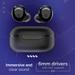 Noise Buds Trance Truly Wireless Earbuds, Upto 45 hrs of playtime, Hyper Sync, IPX5 Water Resistance, Instacharge, Charging Indicator, Immersive and clear sound, Jet Black-7 Noise Buds Trance Truly Wireless Earbuds, Upto 45 hrs of playtime, Hyper Sync, IPX5 Water Resistance, Instacharge, Charging Indicator, Immersive and clear sound, Jet Black-7
