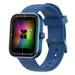 Noise Colorfit Spark Smartwatch with 5.08 cm (2 inch) HD Display, Advanced Bluetooth Calling, Upto 7 Days Battery, 150+ Watch Faces & 100+ Sports Modes, Camera & Music Control (Cobalt Blue)-1 Noise Colorfit Spark Smartwatch with 5.08 cm (2 inch) HD Display, Advanced Bluetooth Calling, Upto 7 Days Battery, 150+ Watch Faces & 100+ Sports Modes, Camera & Music Control (Cobalt Blue)-1
