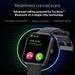 Noise Colorfit Spark Smartwatch with 5.08 cm (2 inch) HD Display, Advanced Bluetooth Calling, Upto 7 Days Battery, 150+ Watch Faces & 100+ Sports Modes, Camera & Music Control (Cobalt Blue)-4 Noise Colorfit Spark Smartwatch with 5.08 cm (2 inch) HD Display, Advanced Bluetooth Calling, Upto 7 Days Battery, 150+ Watch Faces & 100+ Sports Modes, Camera & Music Control (Cobalt Blue)-4
