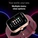 Noise Colorfit Spark Smartwatch with 5.08 cm (2 inch) HD Display, Advanced Bluetooth Calling, Upto 7 Days Battery, 150+ Watch Faces & 100+ Sports Modes, Camera & Music Control (Cobalt Blue)-6 Noise Colorfit Spark Smartwatch with 5.08 cm (2 inch) HD Display, Advanced Bluetooth Calling, Upto 7 Days Battery, 150+ Watch Faces & 100+ Sports Modes, Camera & Music Control (Cobalt Blue)-6