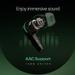 Noise Buds VS404 Truly Wireless Bluetooth Earbuds, Jet Black-8 Noise Buds VS404 Truly Wireless Bluetooth Earbuds, Jet Black-8