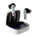 Noise Buds Combat X Truly Wireless Bluetooth Earbuds, Upto 60 Hours of playtime, IPX5 water resistance, 10mm Driver, Blutooth v5.3, Quad mic with ENC, Hyper Sync, Instacharge, Covert White-1