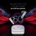 Noise Buds Combat X Truly Wireless Bluetooth Earbuds, Upto 60 Hours of playtime, IPX5 water resistance, 10mm Driver, Blutooth v5.3, Quad mic with ENC, Hyper Sync, Instacharge, Covert White-3