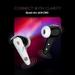 Noise Buds Combat X Truly Wireless Bluetooth Earbuds, Upto 60 Hours of playtime, IPX5 water resistance, 10mm Driver, Blutooth v5.3, Quad mic with ENC, Hyper Sync, Instacharge, Covert White-7