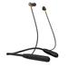 Noise Airwave Bluetooth Wireless Neckband Earphones with Mic, Upto 50 Hours of playtime, Low Latency, IPX5 Water Resistance, 10mm Driver, Voice Assistant, ENC for Calling, 3 EQ Modes, Bluetooth v5.3, Jet Black-5