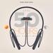 Noise Airwave Bluetooth Wireless Neckband Earphones with Mic, Upto 50 Hours of playtime, Low Latency, IPX5 Water Resistance, 10mm Driver, Voice Assistant, ENC for Calling, 3 EQ Modes, Bluetooth v5.3, Midnight Blue-3 Noise Airwave Bluetooth Wireless Neckband Earphones with Mic, Upto 50 Hours of playtime, Low Latency, IPX5 Water Resistance, 10mm Driver, Voice Assistant, ENC for Calling, 3 EQ Modes, Bluetooth v5.3, Midnight Blue-3