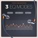 Noise Airwave Bluetooth Wireless Neckband Earphones with Mic, Upto 50 Hours of playtime, Low Latency, IPX5 Water Resistance, 10mm Driver, Voice Assistant, ENC for Calling, 3 EQ Modes, Bluetooth v5.3, Midnight Blue-4 Noise Airwave Bluetooth Wireless Neckband Earphones with Mic, Upto 50 Hours of playtime, Low Latency, IPX5 Water Resistance, 10mm Driver, Voice Assistant, ENC for Calling, 3 EQ Modes, Bluetooth v5.3, Midnight Blue-4