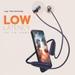 Noise Airwave Bluetooth Wireless Neckband Earphones with Mic, Upto 50 Hours of playtime, Low Latency, IPX5 Water Resistance, 10mm Driver, Voice Assistant, ENC for Calling, 3 EQ Modes, Bluetooth v5.3, Midnight Blue-7 Noise Airwave Bluetooth Wireless Neckband Earphones with Mic, Upto 50 Hours of playtime, Low Latency, IPX5 Water Resistance, 10mm Driver, Voice Assistant, ENC for Calling, 3 EQ Modes, Bluetooth v5.3, Midnight Blue-7