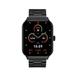Noise ColorFit Canvas Smartwatch, Metal Black-2 Noise ColorFit Canvas Smartwatch, Metal Black-2