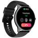 Noise NoiseFit Twist Go Smartwatch, Jet Black-2 Noise NoiseFit Twist Go Smartwatch, Jet Black-2