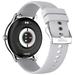 Noise NoiseFit Twist Go Smartwatch, Silver Grey-3