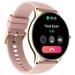 Noise NoiseFit Twist Go Smartwatch, Rose Pink-2 Noise NoiseFit Twist Go Smartwatch, Rose Pink-2