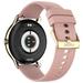 Noise NoiseFit Twist Go Smartwatch, Rose Pink-3 Noise NoiseFit Twist Go Smartwatch, Rose Pink-3