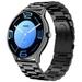 Noise NoiseFit Twist Go Smartwatch, Elite Black-1 Noise NoiseFit Twist Go Smartwatch, Elite Black-1