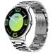 Noise NoiseFit Twist Go Smartwatch, Elite Silver-1 Noise NoiseFit Twist Go Smartwatch, Elite Silver-1