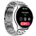 Noise NoiseFit Twist Go Smartwatch, Elite Silver-2 Noise NoiseFit Twist Go Smartwatch, Elite Silver-2