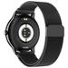 Noise NoiseFit Twist Go Smartwatch, Black Link-3