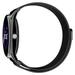 Noise NoiseFit Twist Go Smartwatch, Black Link-5