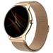 Noise NoiseFit Twist Go Smartwatch, Gold Link-1 Noise NoiseFit Twist Go Smartwatch, Gold Link-1