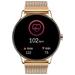 Noise NoiseFit Twist Go Smartwatch, Gold Link-4 Noise NoiseFit Twist Go Smartwatch, Gold Link-4