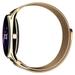 Noise NoiseFit Twist Go Smartwatch, Gold Link-5 Noise NoiseFit Twist Go Smartwatch, Gold Link-5