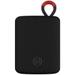 Noise VIBE 2 with 15 Hrs of playtime, 5W Power Output, TWS pairing & built-in Mic 5 W Bluetooth Speaker(Wandering Black, Stereo Channel)-1