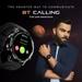 Noise NoiseFit Venture Smartwatch, Jet Black-4