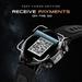 Noise NoiseFit Venture Smartwatch, Jet Black-6 Noise NoiseFit Venture Smartwatch, Jet Black-6