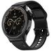 Noise NoiseFit Halo 2 Smartwatch, Jet Black-1