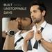 Noise NoiseFit Halo 2 Smartwatch, Jet Black-4
