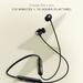 Noise Airwave Pro with ANC, 60 Hrs of Playtime, Low latency (Up to 40 ms), 3 EQ Modes Bluetooth Headset(Matte Black, In the Ear)-12 Noise Airwave Pro with ANC, 60 Hrs of Playtime, Low latency (Up to 40 ms), 3 EQ Modes Bluetooth Headset(Matte Black, In the Ear)-12