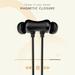 Noise Airwave Pro with ANC, 60 Hrs of Playtime, Low latency (Up to 40 ms), 3 EQ Modes Bluetooth Headset(Matte Black, In the Ear)-10 Noise Airwave Pro with ANC, 60 Hrs of Playtime, Low latency (Up to 40 ms), 3 EQ Modes Bluetooth Headset(Matte Black, In the Ear)-10