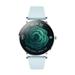 Noise NoiseFit Diva 2 Smartwatch, Silver Blue-2