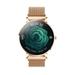 Noise NoiseFit Diva 2 Smartwatch, Rose Link-2