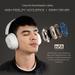 Noise Airwave Max 5 Overhead Wireless Headphone, Carbon Black-3 Noise Airwave Max 5 Overhead Wireless Headphone, Carbon Black-3
